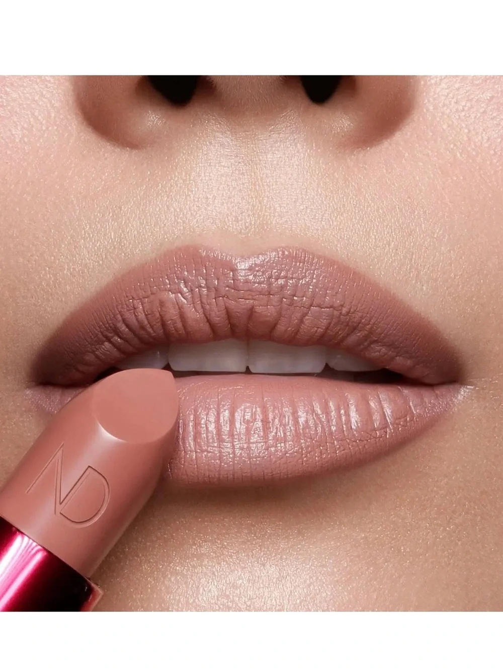 Natasha Denona I Need a Nude Satin Lipstick in Amorosa NEW IN BOX!!